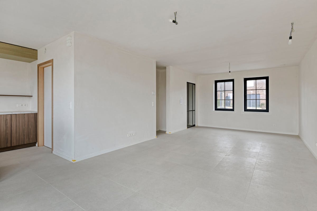 Landelijke nieuwbouwwoning met 3 kamers te koop in Avelgem - foto 5