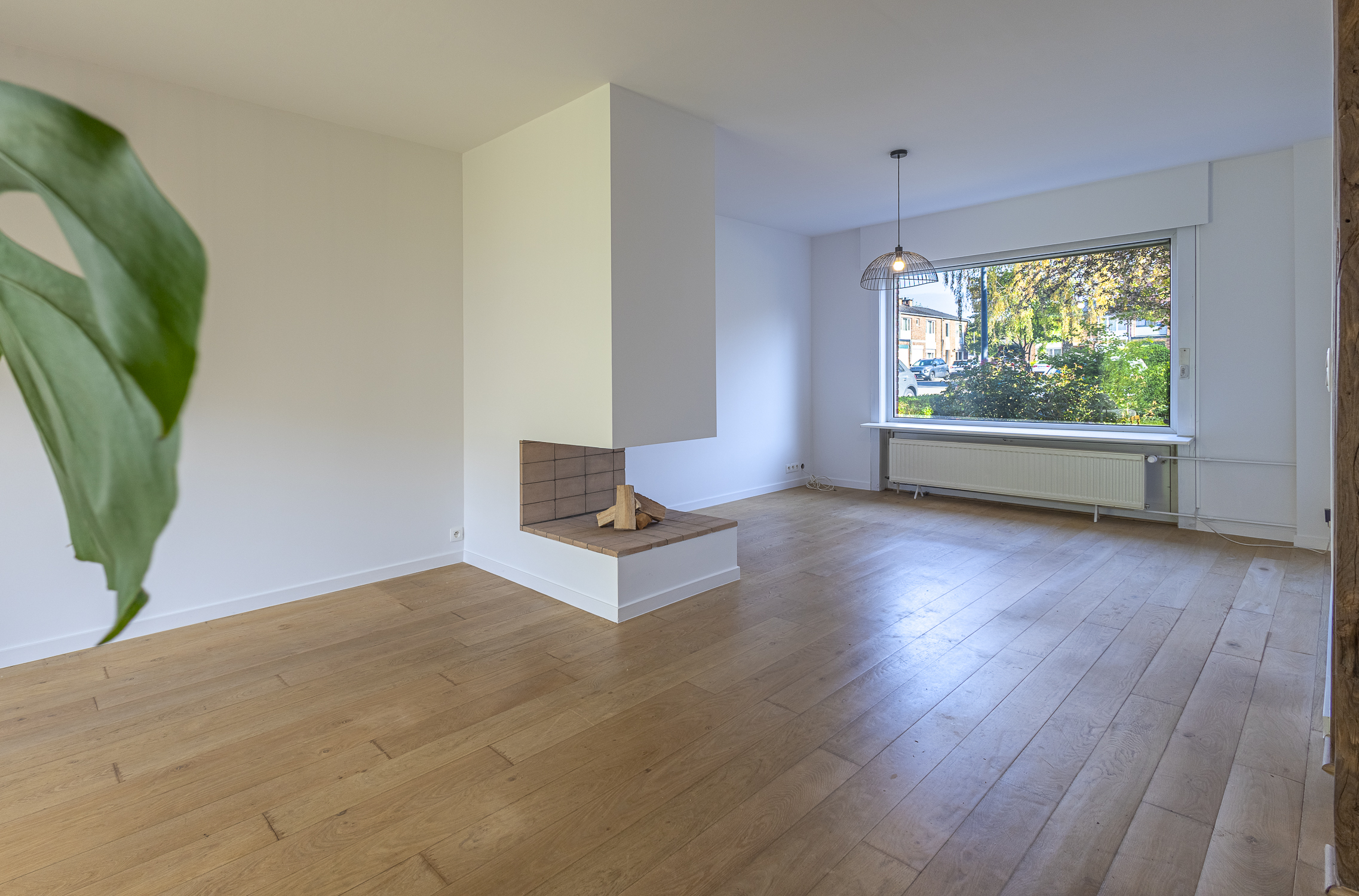 Maison rénovée avec jardin et 3 chambres Anderlecht - photo 4