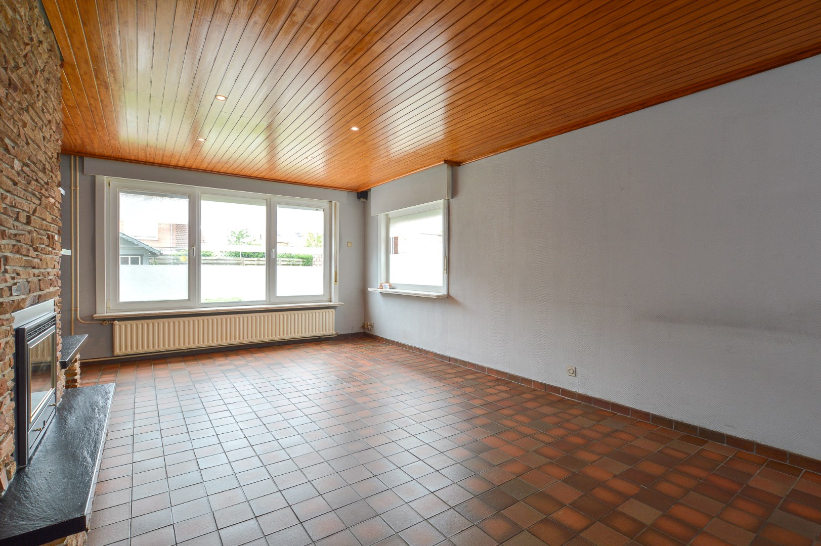Huis te huur in Oudenburg met 3 slaapkamers - foto 4