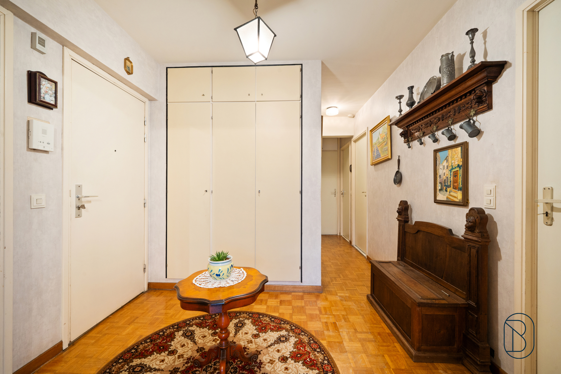 Appartement à vendre à Renaix avec 3 chambres - photo 4