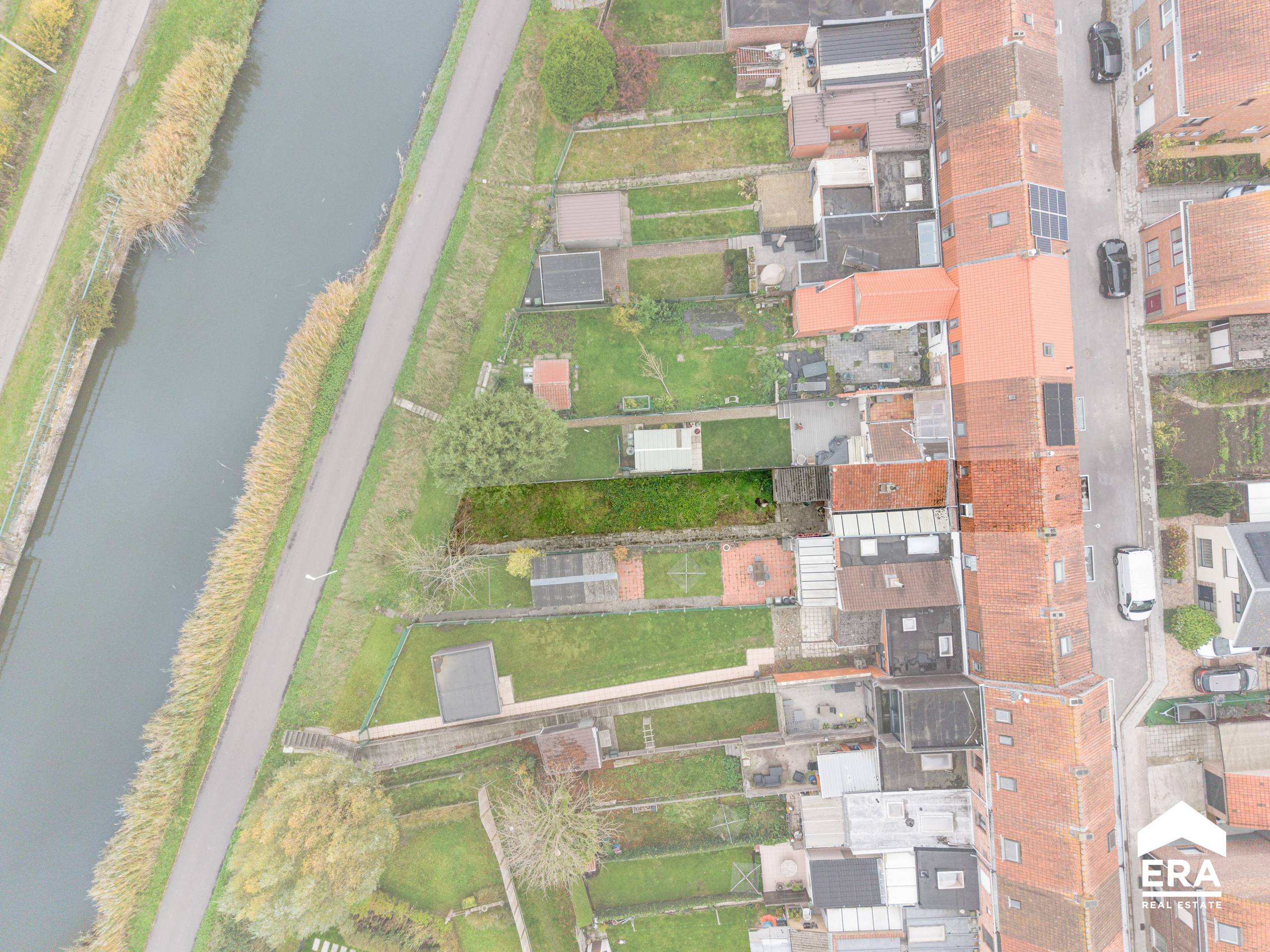 Op te knappen woning met 2slpk (3 mogelijk) en tuin - foto 4