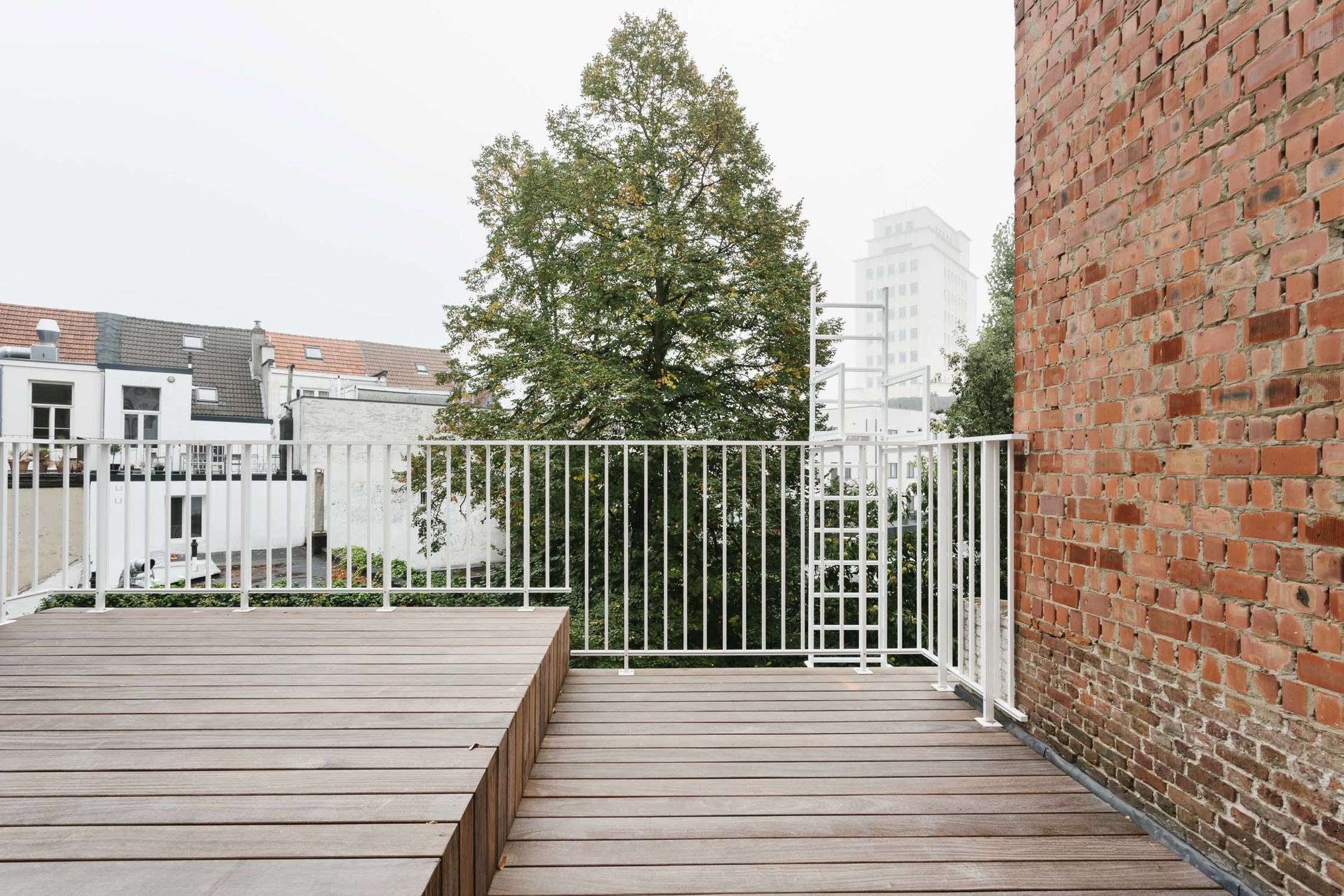 Exclusief appartement met ruim terras! - foto 3