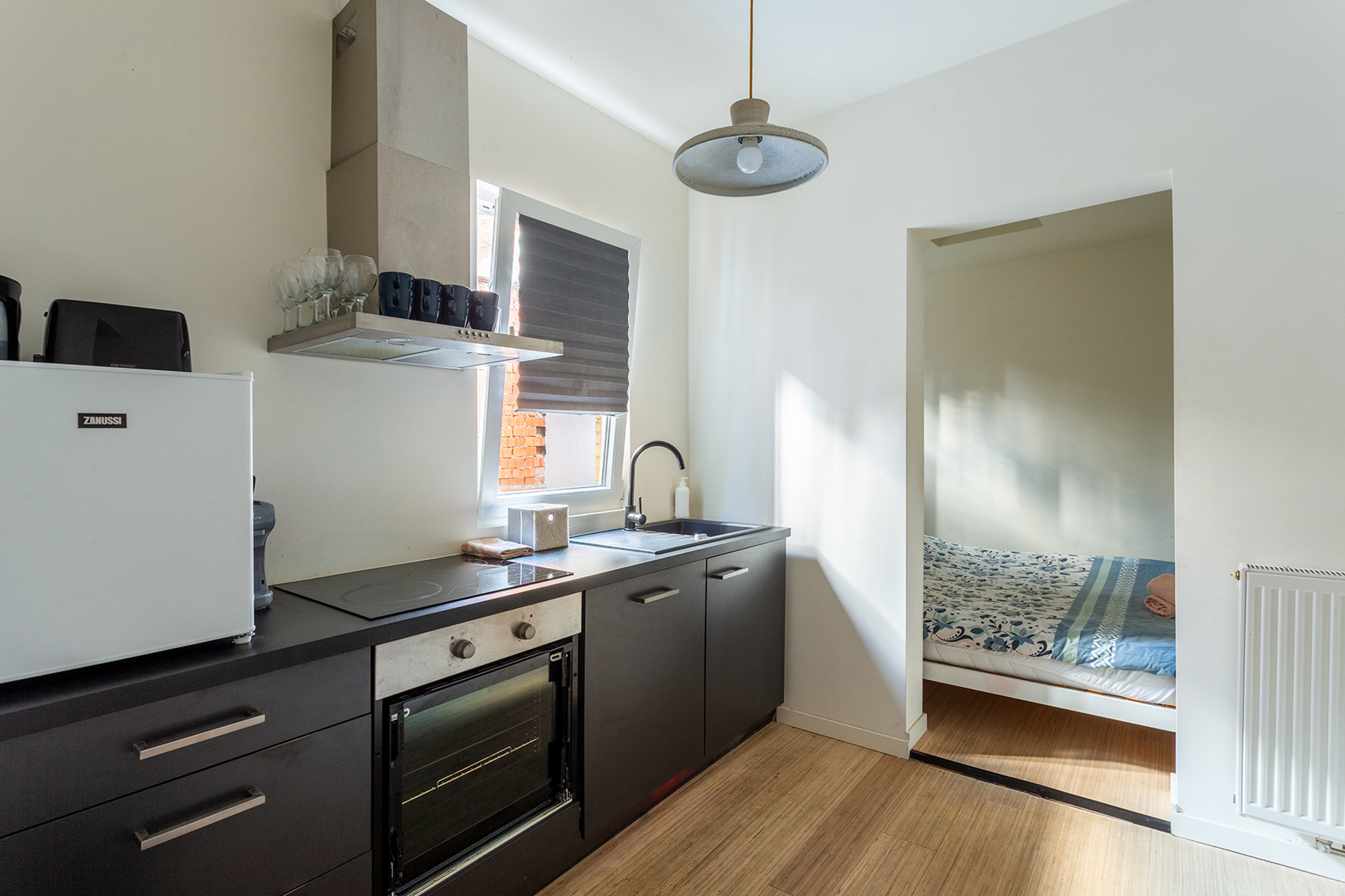 Appartement à vendre à Anvers avec 2 chambres - photo 2