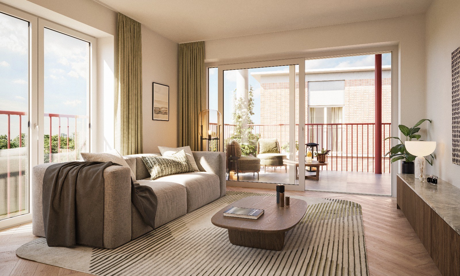 B - Vista Verde B4.01 - photo 3