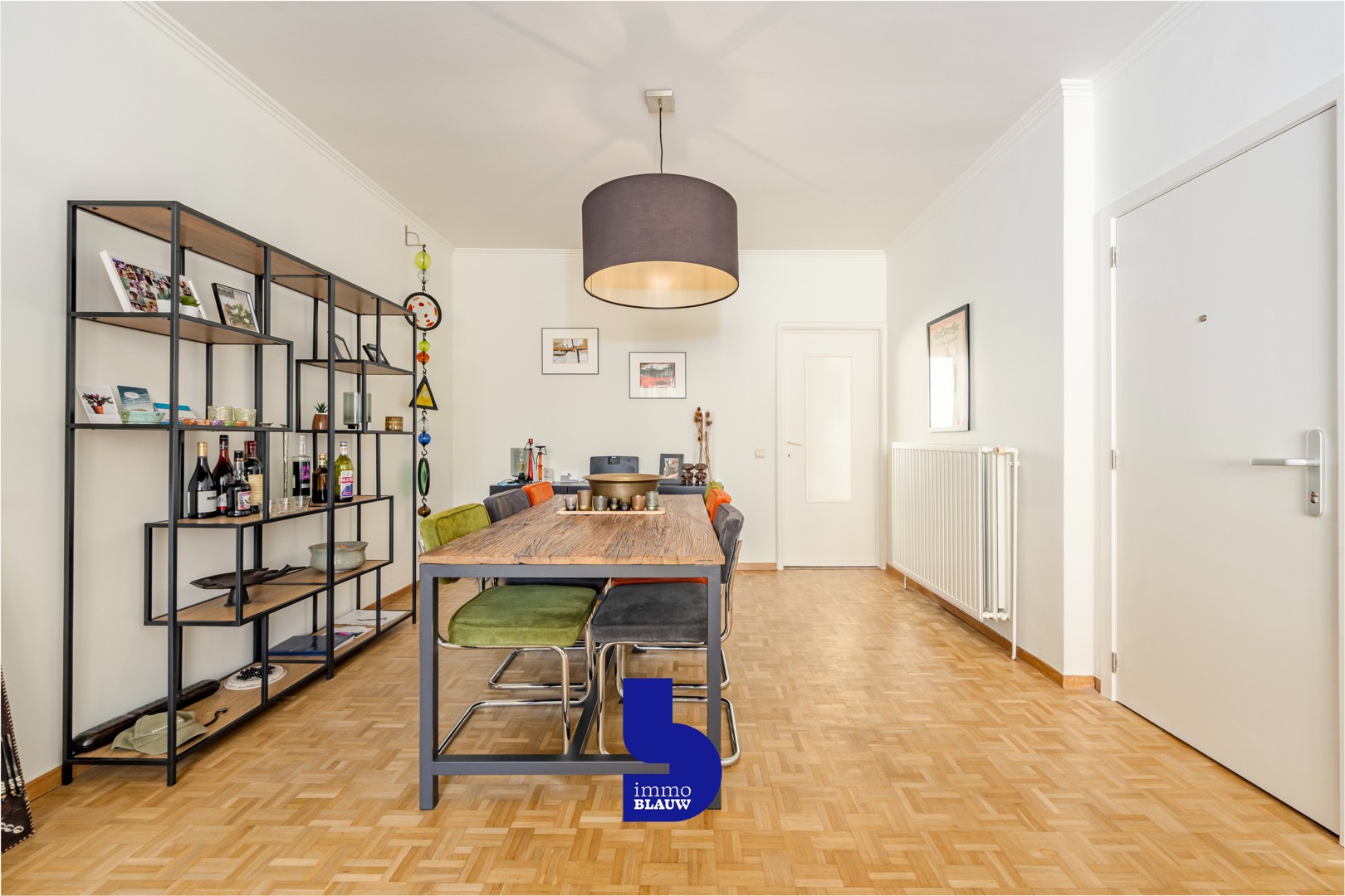 Apartment for sale in Ostend with 3 bedrooms - photo 5
