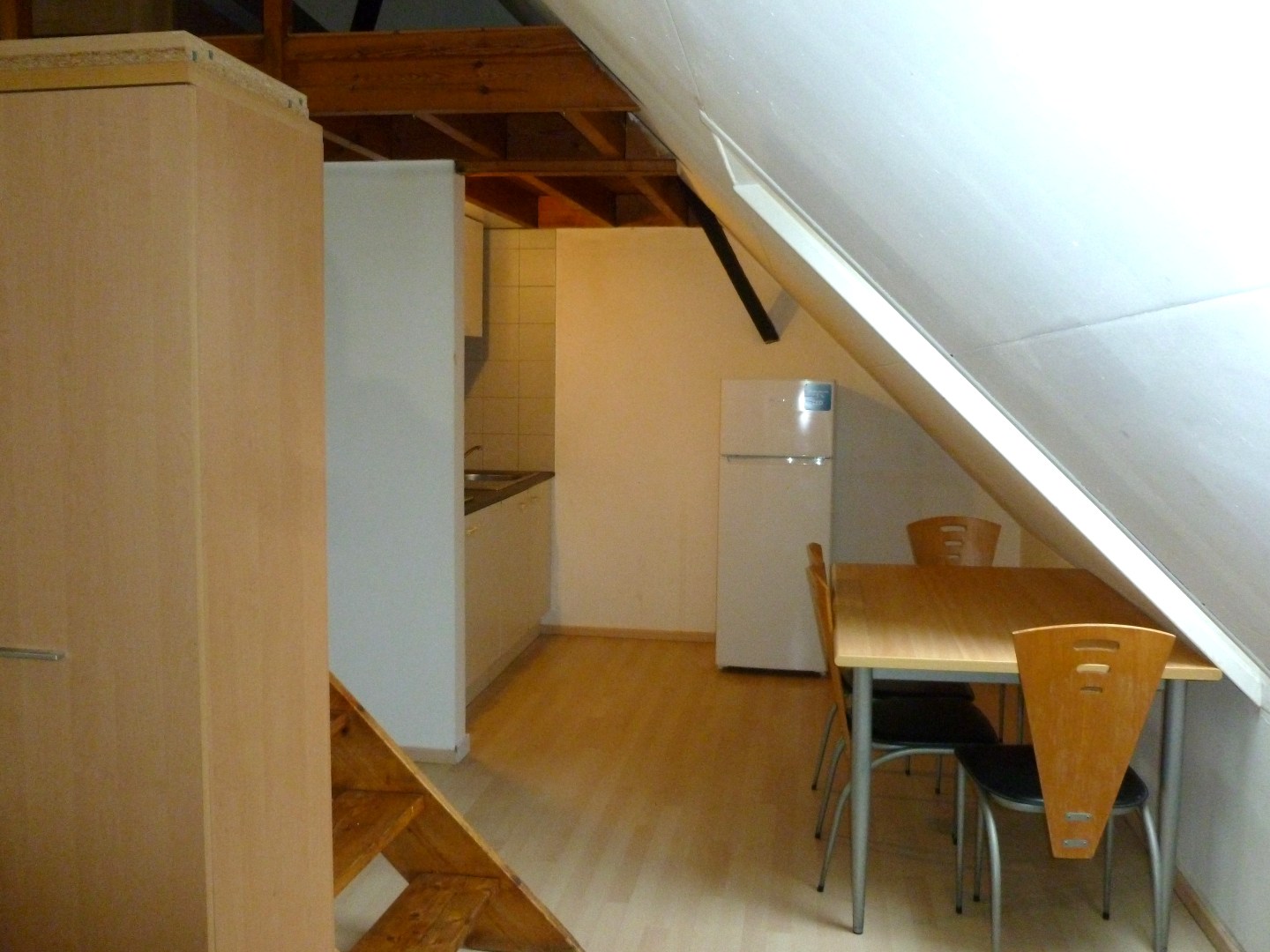 Apartment for rent in Diest with 1 bedroom - photo 5