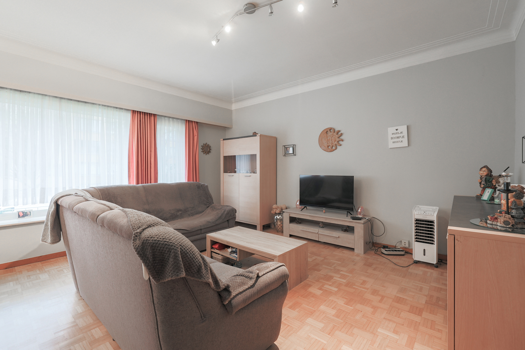 Leuk appartement met verhuurpotentieel in een gegeerde buurt - foto 2