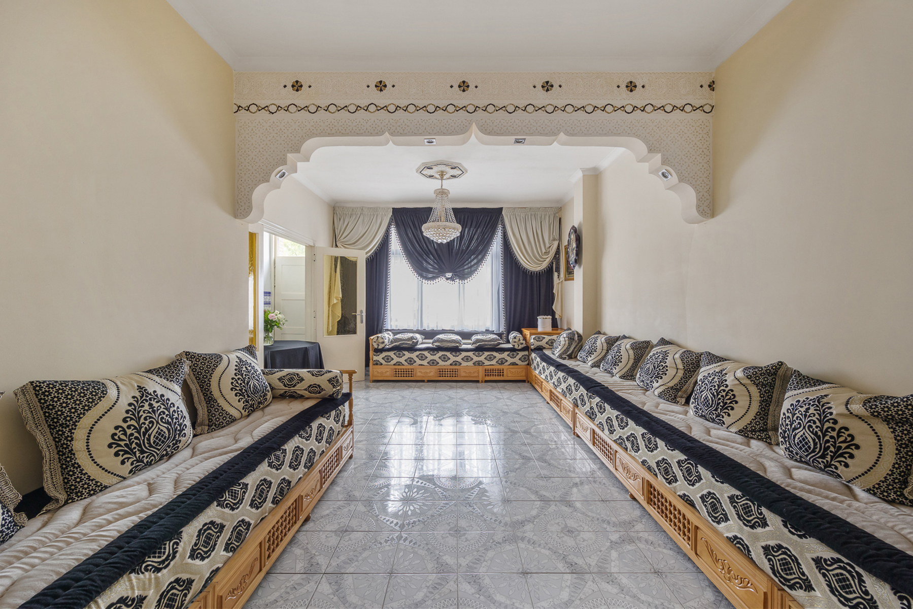 Maison à vendre à Anvers avec 4 chambres - photo 3