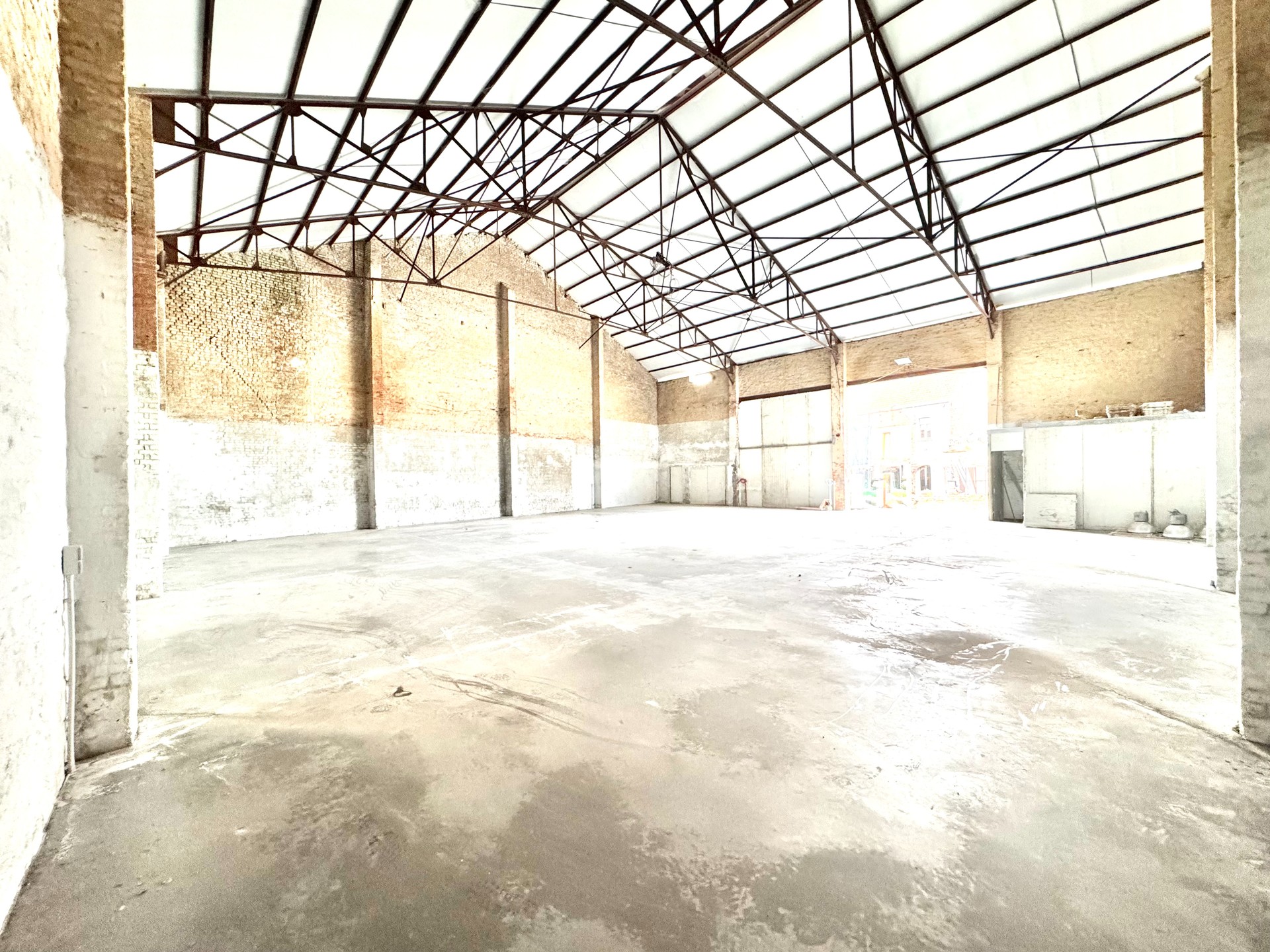 Commercial à louer à Wielsbeke - photo 2