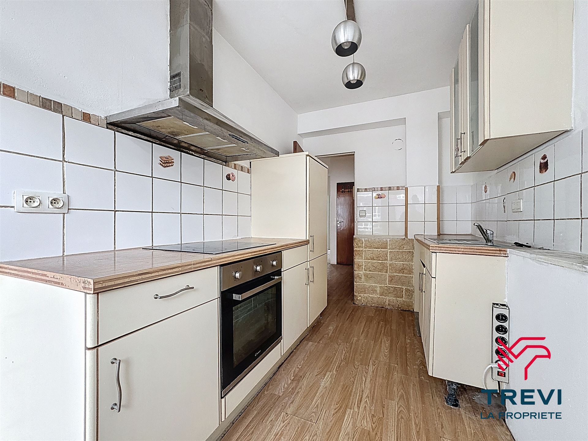 Appartement - photo 4