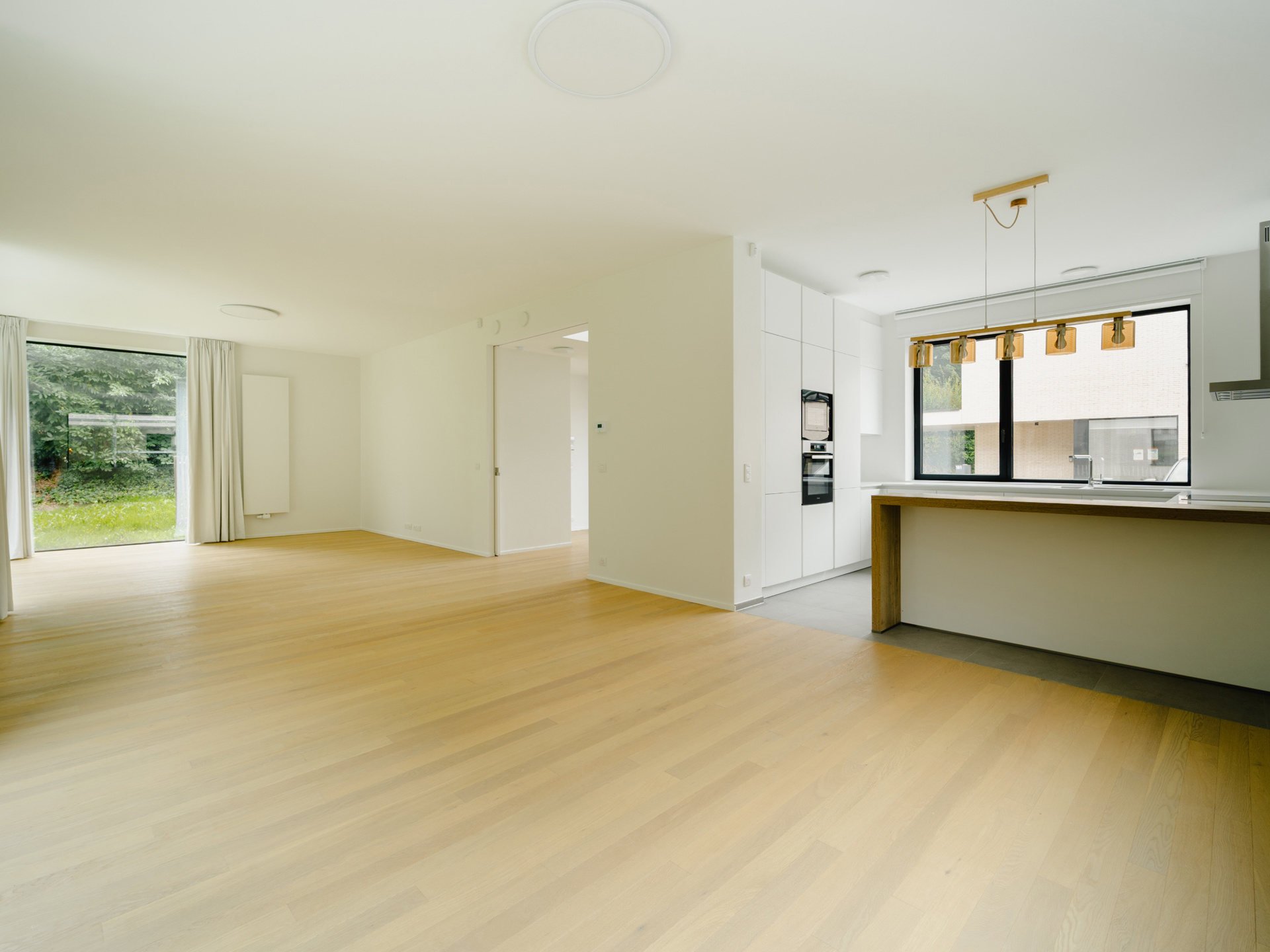 House for rent in Uccle with 3 bedrooms - photo 1