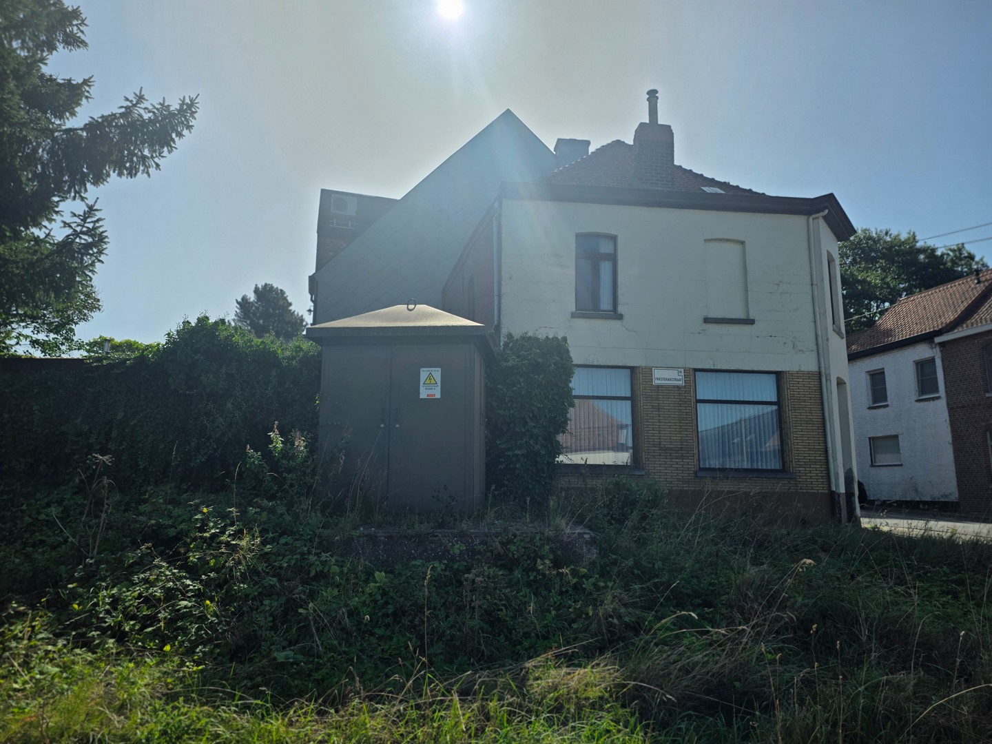 Te renoveren woning met mooie tuin!!! - photo 4