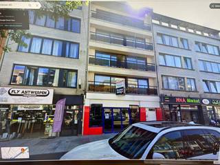 Handelspand te huur op toplocatie !Onmiddellijk beschikbaar.€  2.935/per maandVoor afspraken bel 032325400 (toets 1) of mail naar wonen@fidesinvest.be...