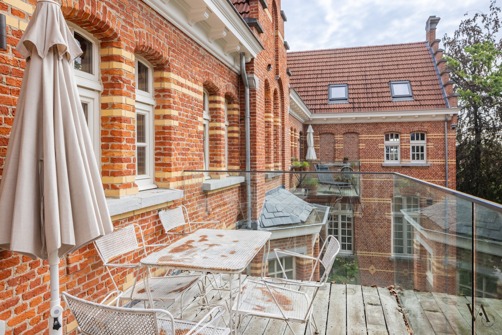 Appartement à louer à Lovenjoel avec 2 chambres - photo 5