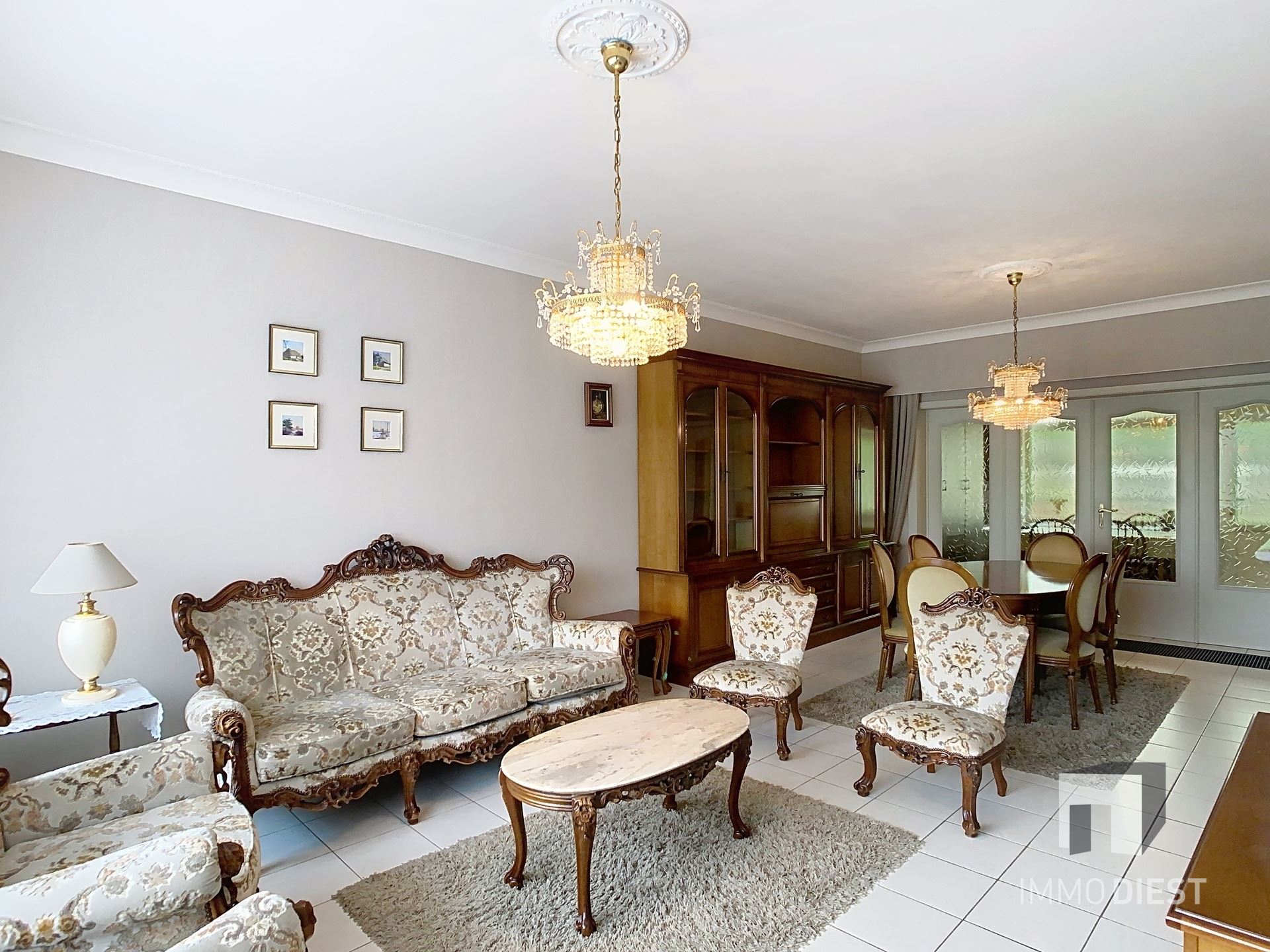 House for sale in Diest with 3 bedrooms - photo 2