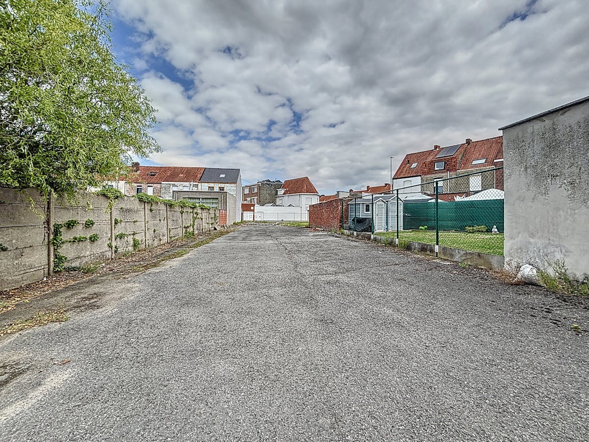 Centraal gelegen bouwgrond te koop in Kortrijk - foto 4