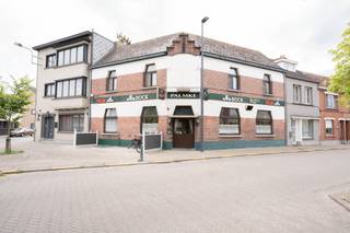 Commercial à vendre à Willebroek