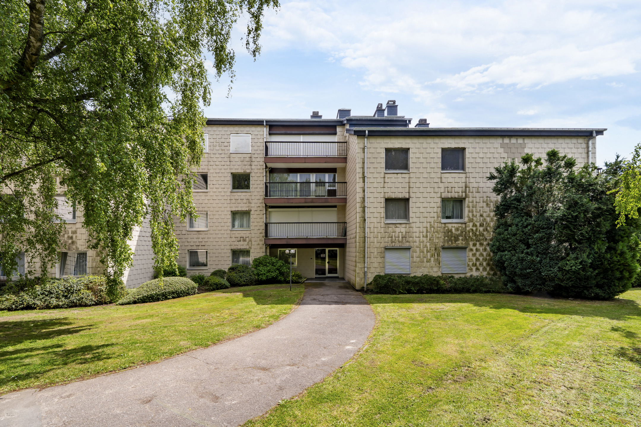Appartement à vendre à Angleur avec 2 chambres - photo 2
