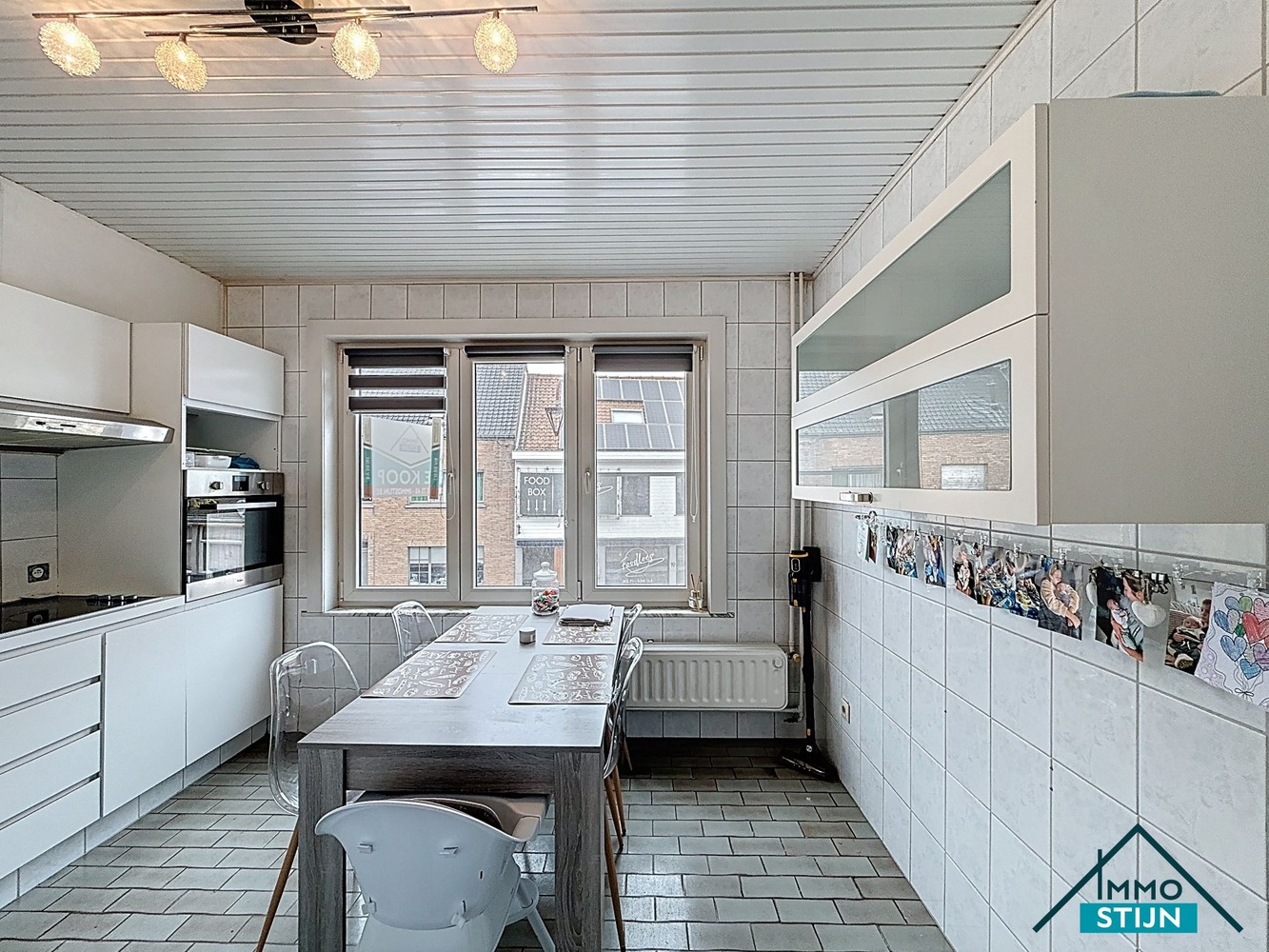 Duplex-appartement met 2 slaapkamers - foto 5