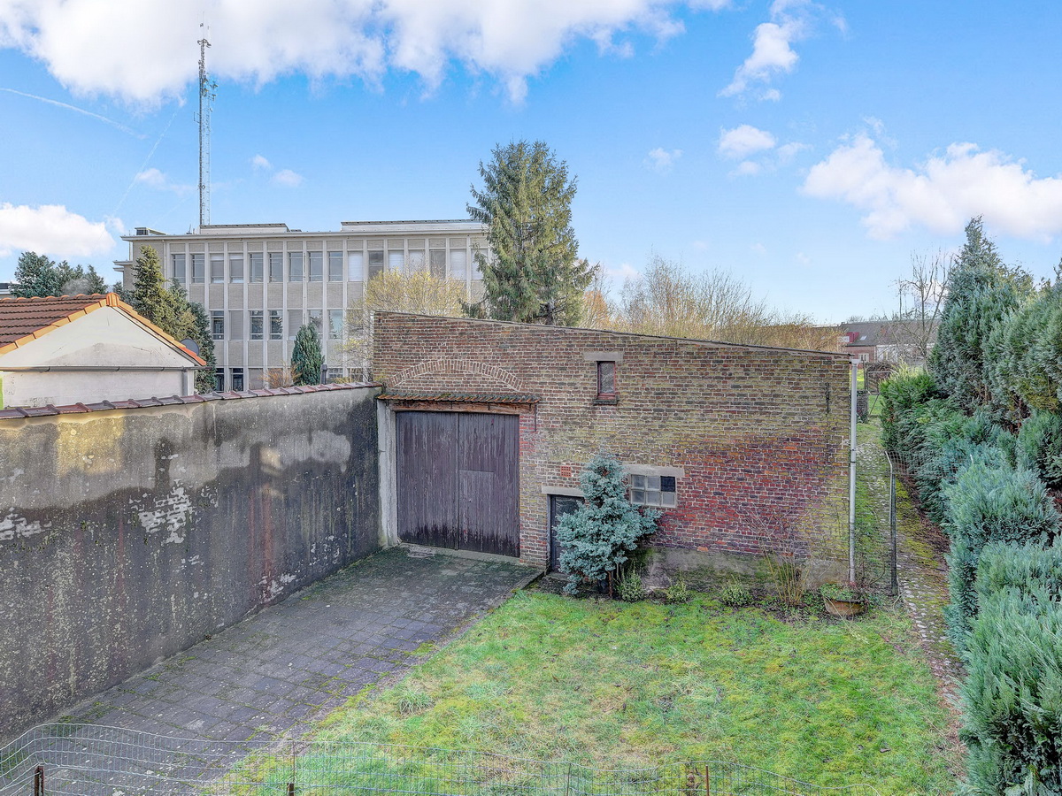 Maison à vendre à Sint-Stevens-Woluwe avec 3 chambres - photo 2