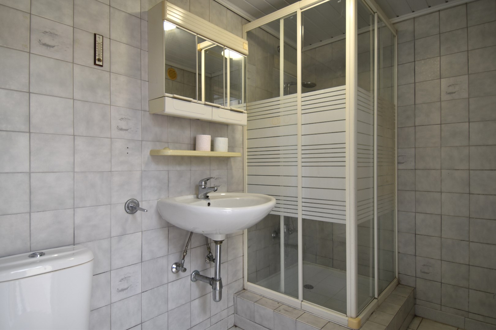 Rijwoning met 3 slaapkamers en tuin te koop in Menen - foto 5