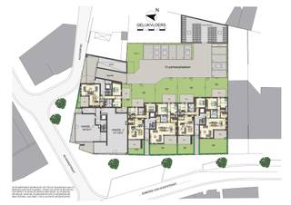 Garage for sale in Mol