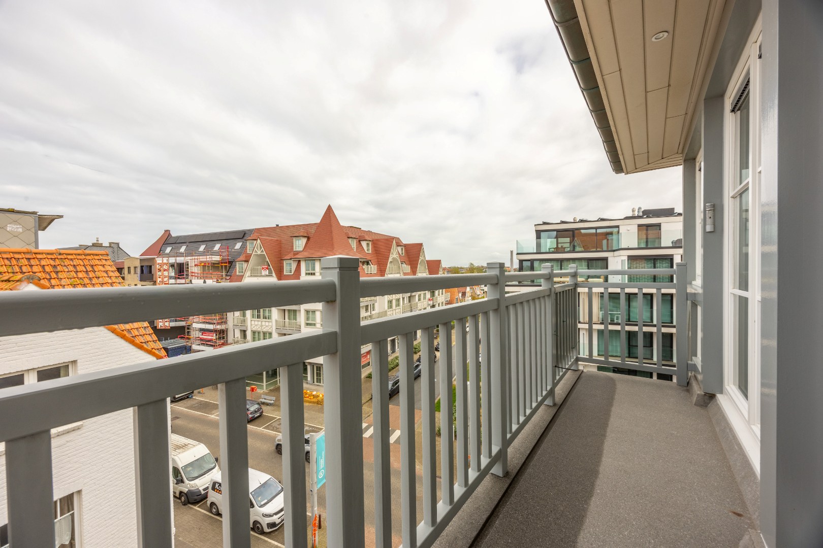 Exclusief woonappartement met magnifieke oppervlaktes - foto 2