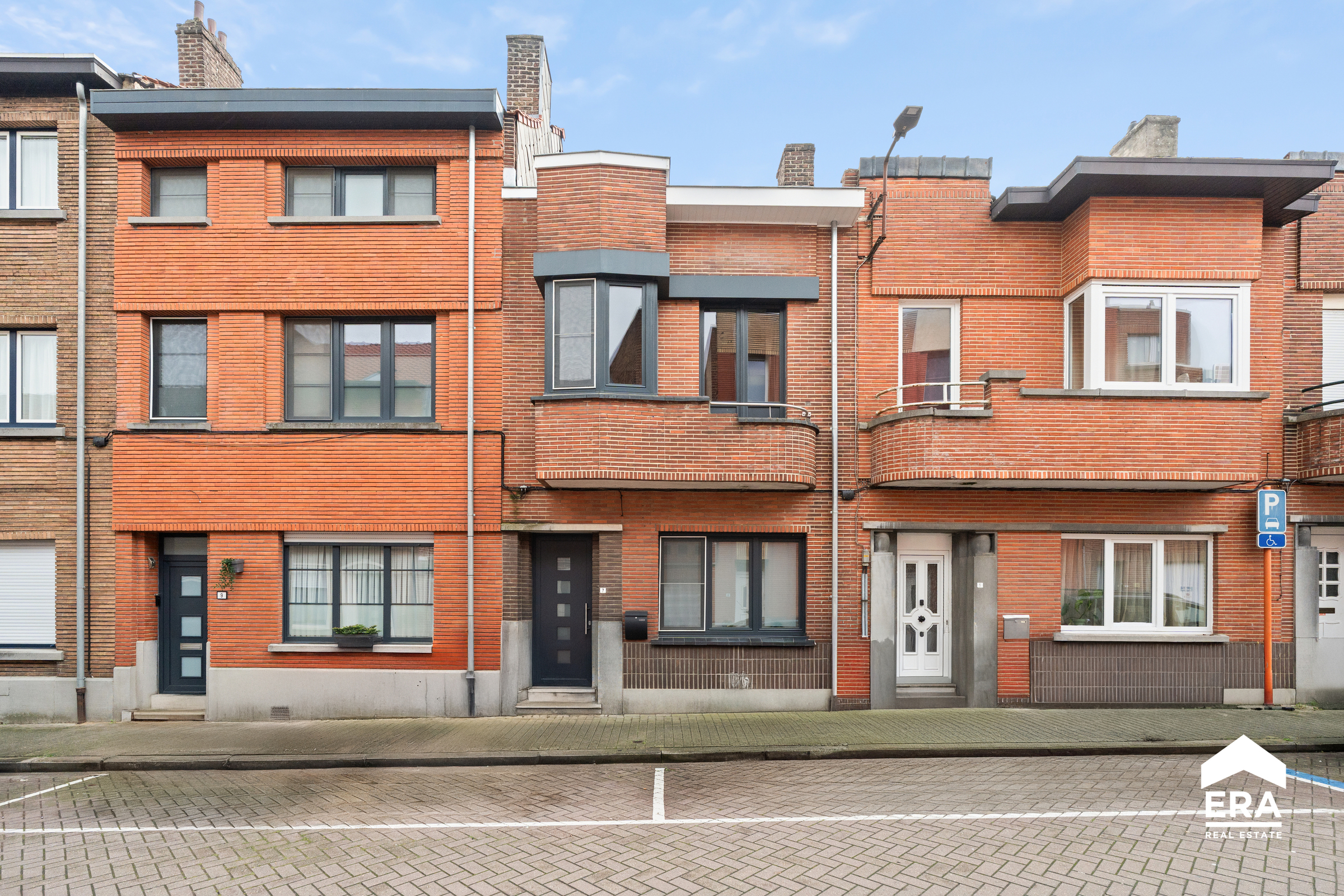Maison à vendre à Tirlemont avec 3 chambres - photo 1