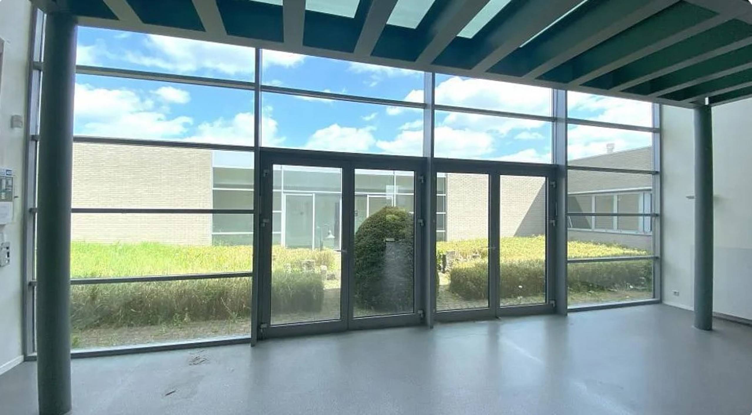 Kantoor 545 m² in de Industriezone Mechelen Noord - foto 2