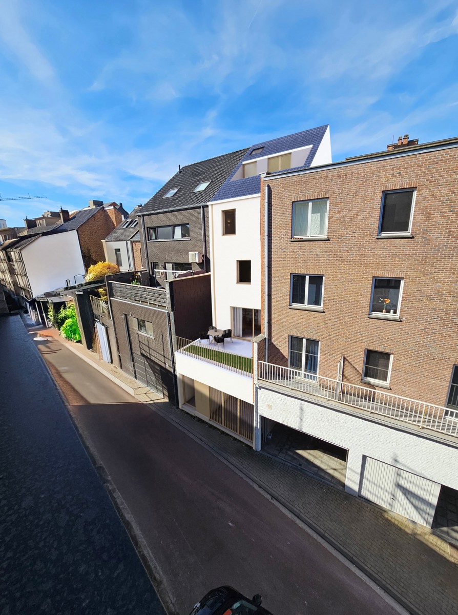 Kleinschalige nieuwbouw studentenresidentie - foto 5