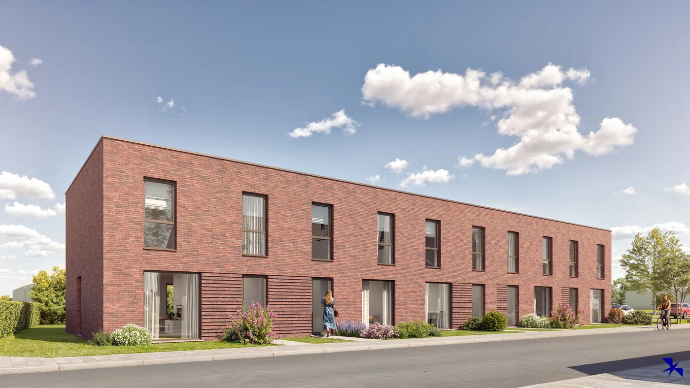 Project te koop in Willebroek - foto 2