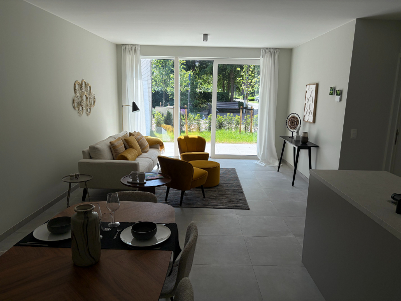 Appartement à louer à Rumst avec 2 chambres - photo 4