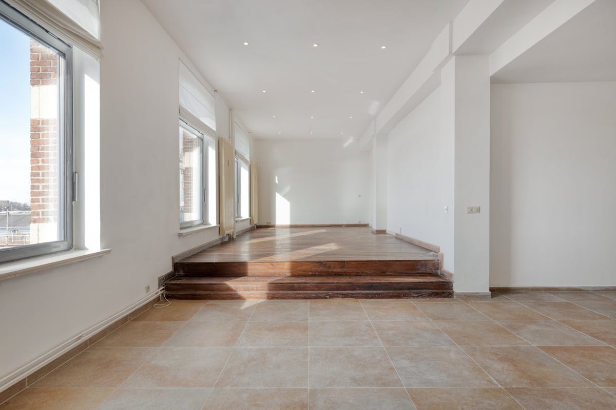 Twee slaapkamer appartement met Scheldezicht te koop in Antwerpen - foto 4