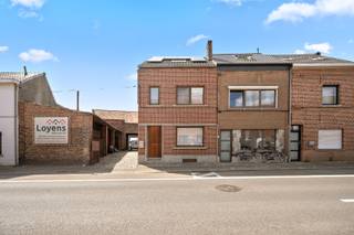 House for sale in Tienen