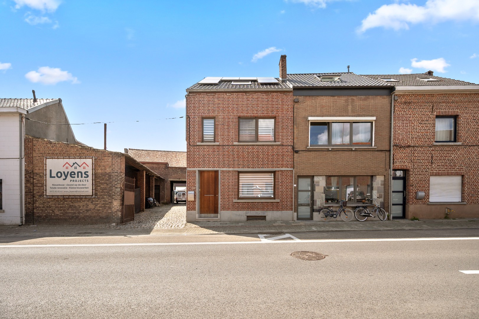House for sale in Tienen