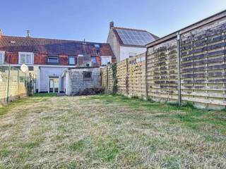 House for sale in Izegem