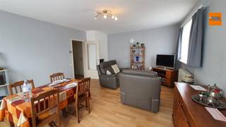  2 slaapkamer appartement in het centrum van Kortenberg . Ideaal als eerste woning of als investering ! Op een boogscheut van het station en dichtbij...