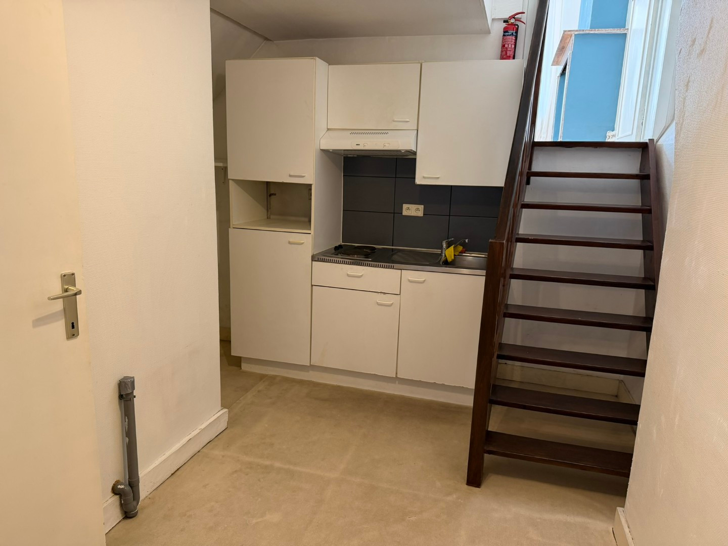 Apartment for rent in Ghent with 1 bedroom - photo 4