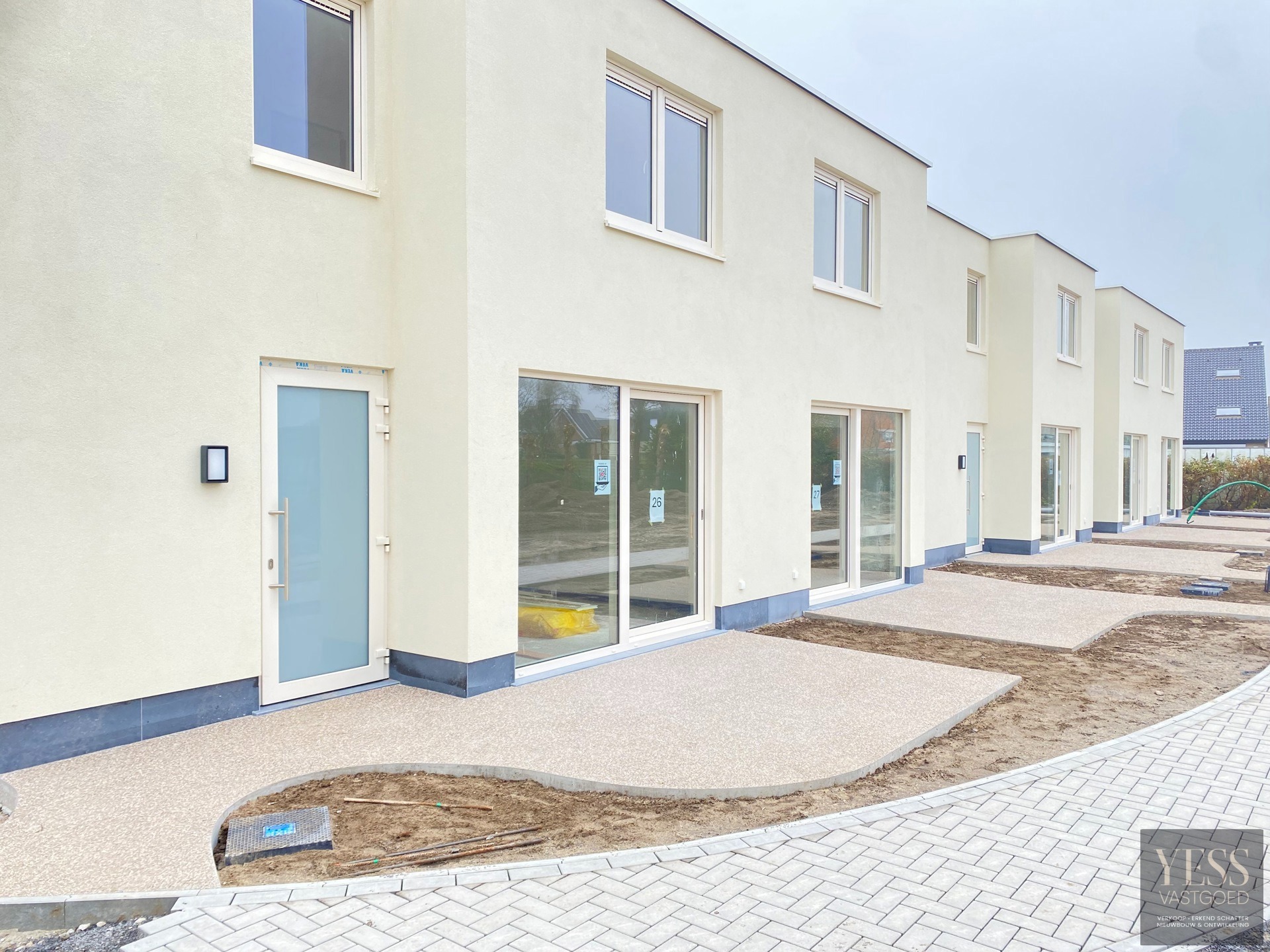 Maison à vendre à Bredene avec 3 chambres - photo 1
