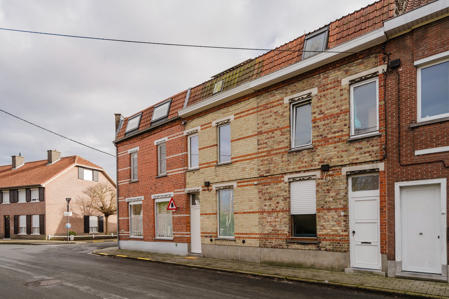 House for rent in Kortrijk with 2 bedrooms - photo 2