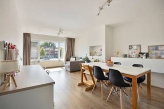 Apartment for sale in Antwerp
