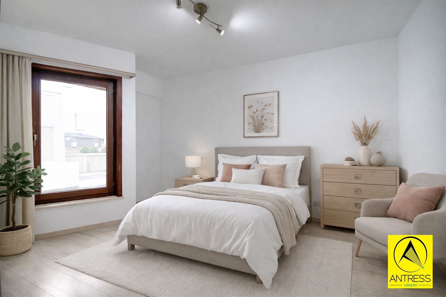 Appartement à vendre à Edegem avec 3 chambres - photo 5