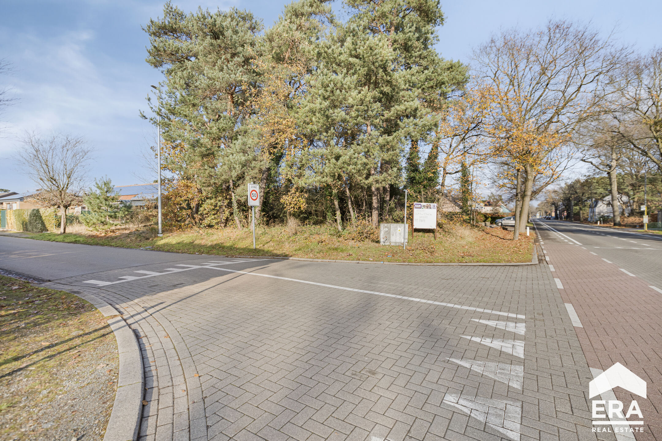 Prachtige bouwgrond (687m²) te koop in Lommel - foto 1