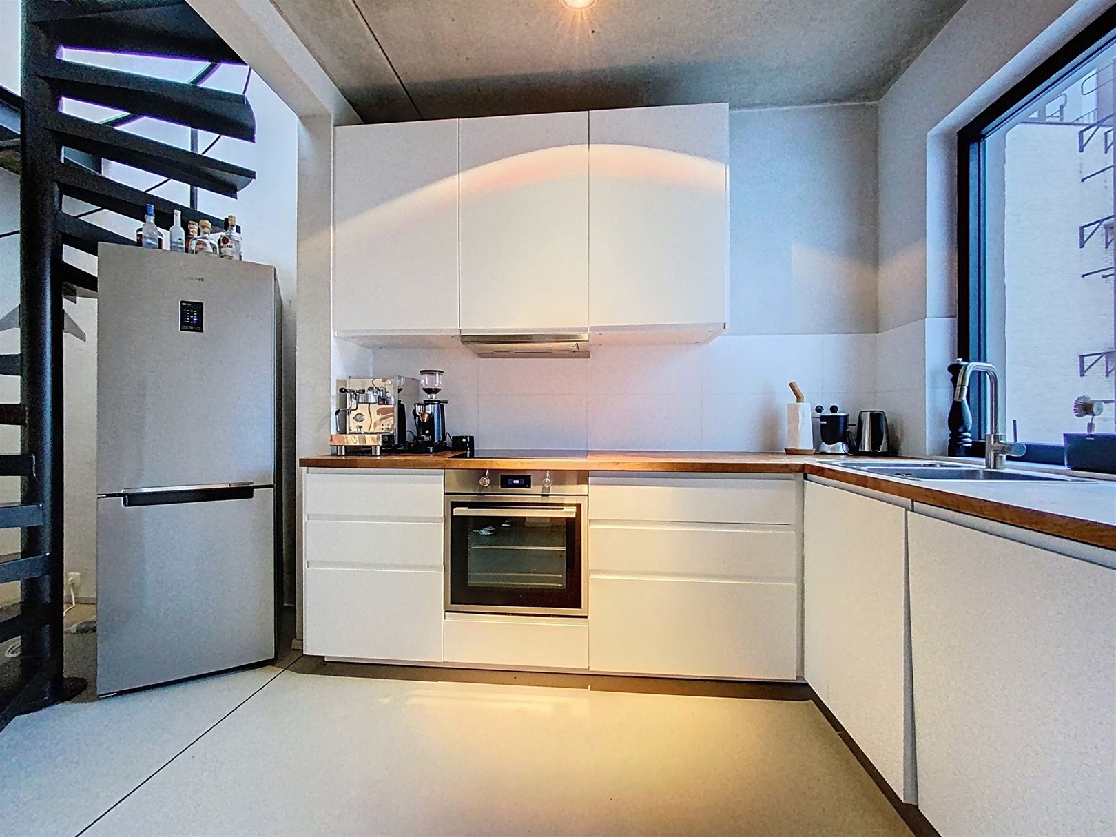 Exclusief appartement met zicht op het water - foto 5