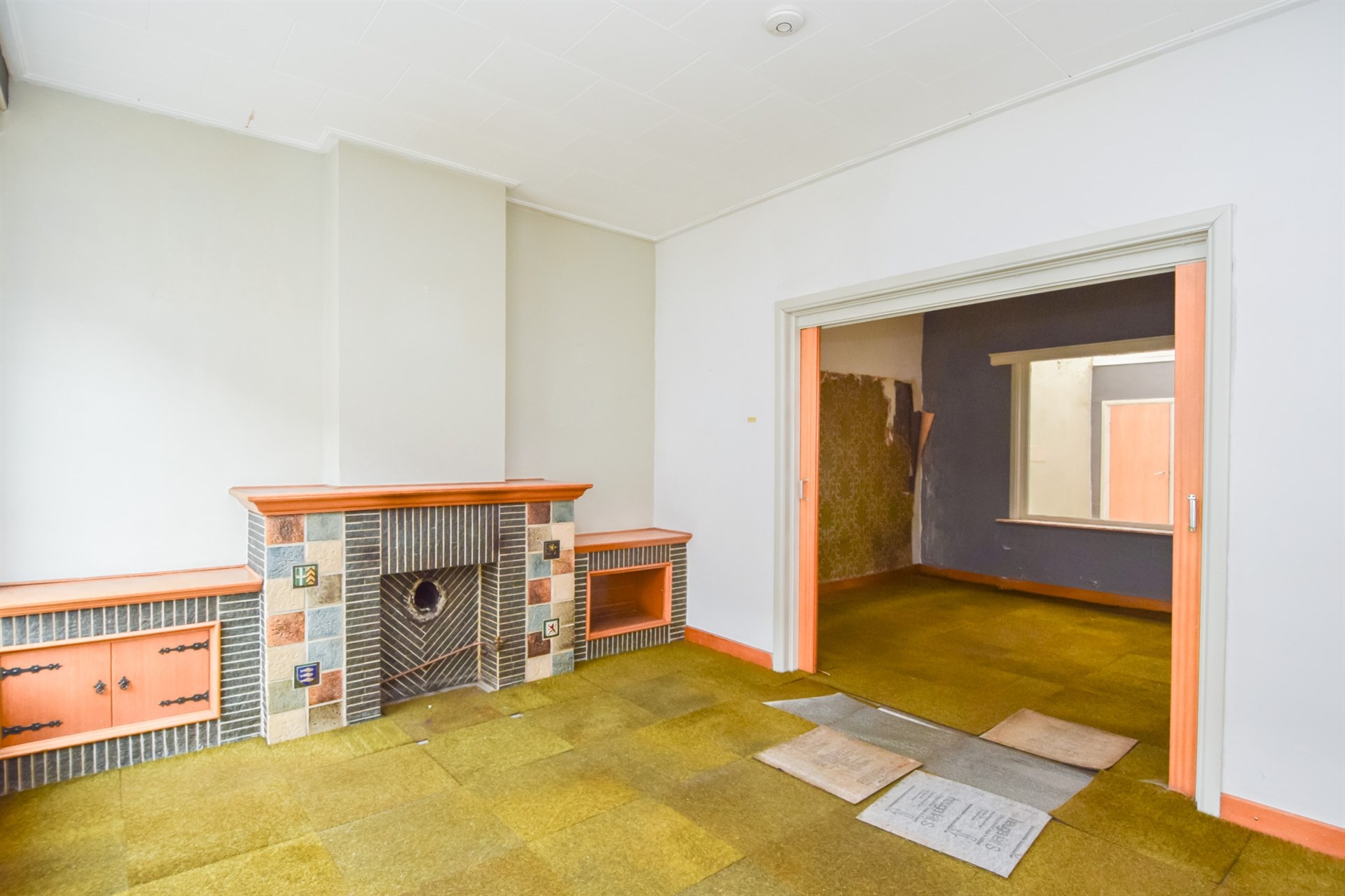 Maison à vendre à De Klinge avec 3 chambres - photo 3