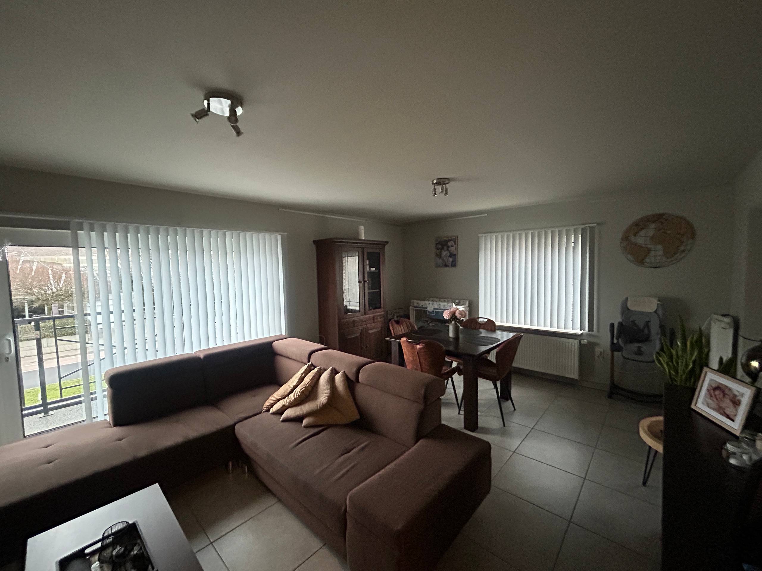 Appartement à louer à Pelt avec 2 chambres - photo 2