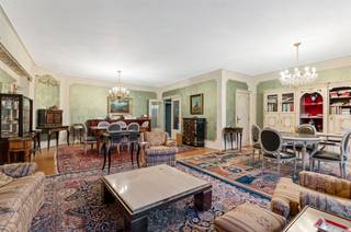 Appartement à vendre à Anvers