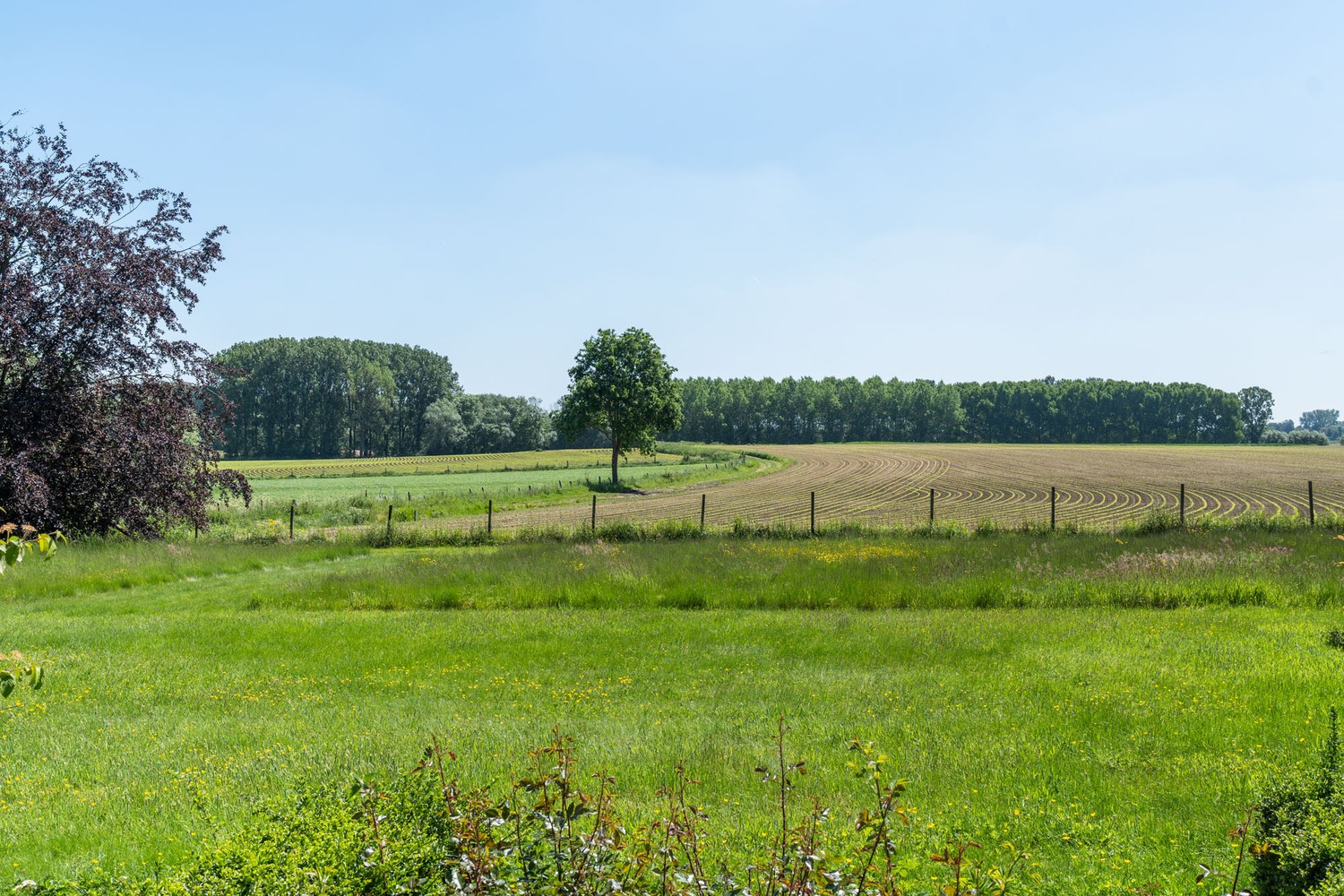 Landelijk wonen in het hart van het Pajottenland - foto 3