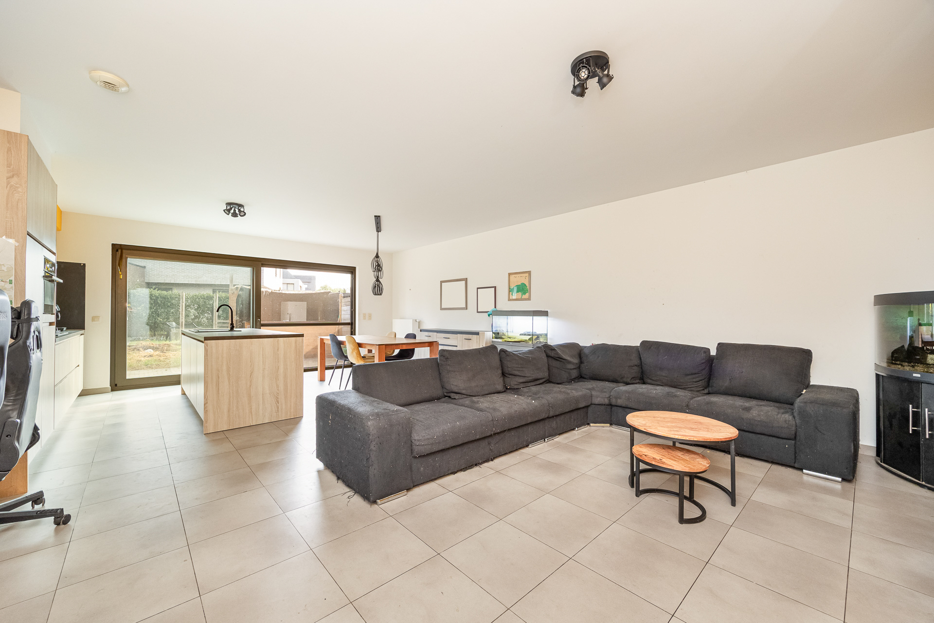 Energiezuinige woning met 4-5 slaapkamers, tuin en garage. - foto 4