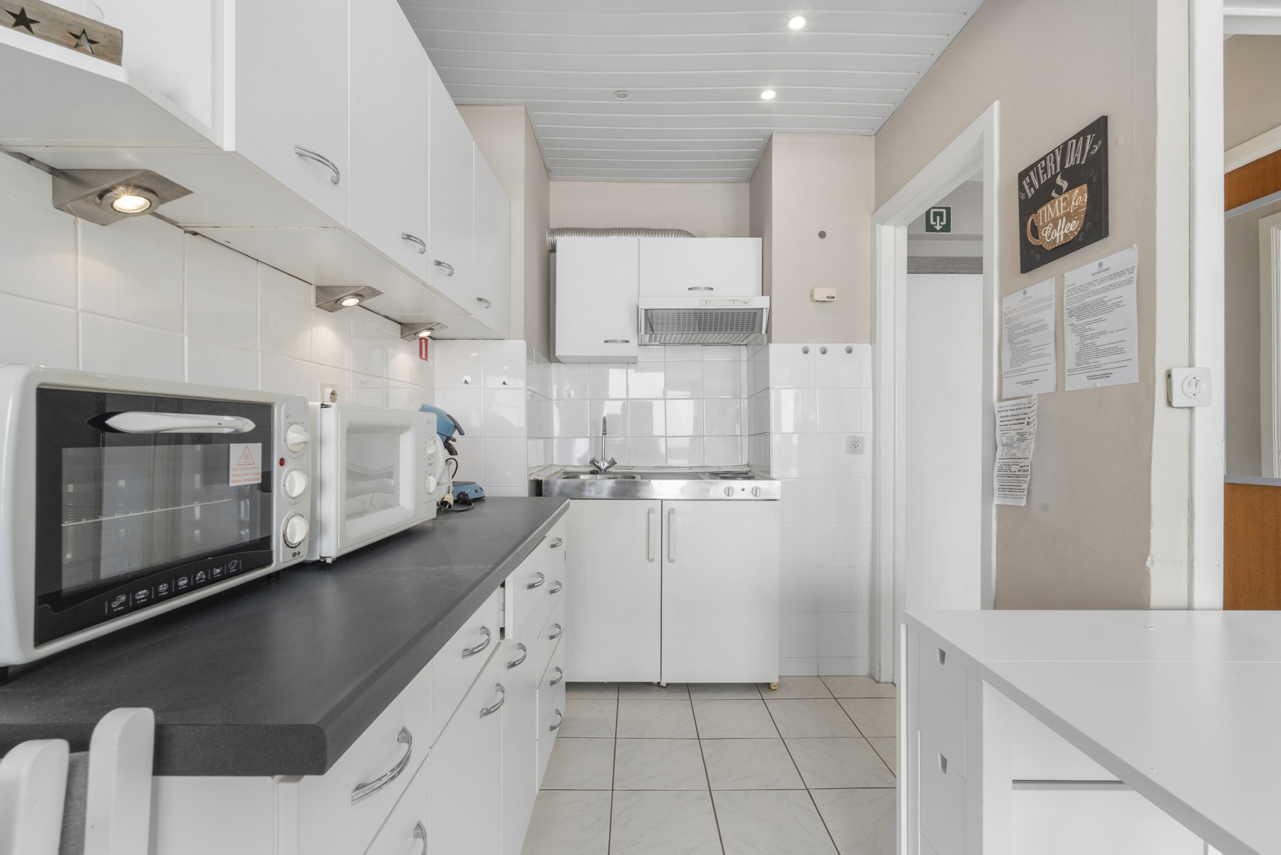 Vakantieappartement op de Zeedijk - foto 4